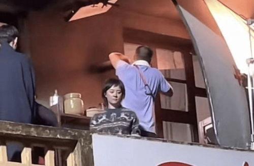 邓超拍戏花絮,笑料百出，挑战不断