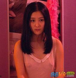 刘安琪的个人资料