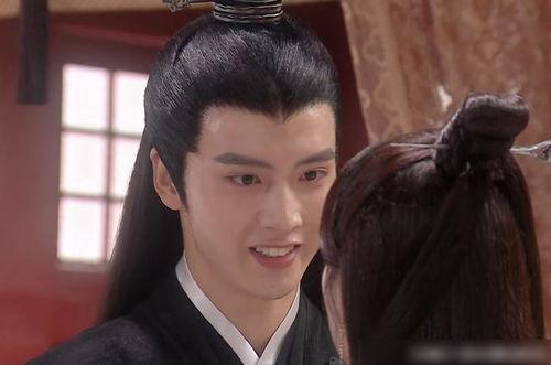 男演员夜华,光影交错中的古装王子传奇