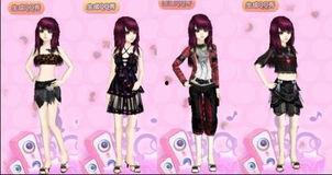 炫舞娱乐黑衣,揭秘神秘舞者背后的故事