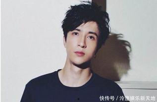 172男明星,身高与魅力的完美融合