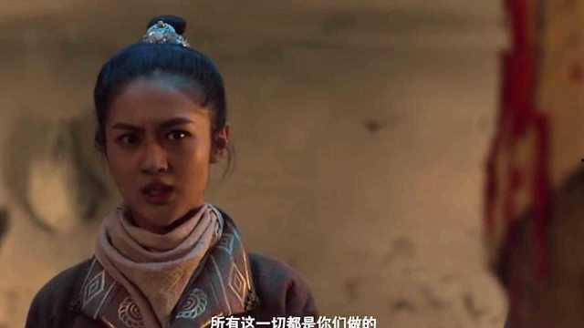 魔游记演员表卢宇静,灵动演绎，魅力四射的古装佳人