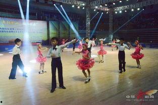 中舞网照片,捕捉舞蹈之美，展现舞者风采