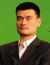 姚明简历个人资料简介,篮球巨星的辉煌历程与成就