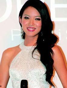 强轮明星李小璐,从强轮明星到家庭生活，她的人生轨迹