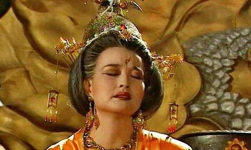 武则天历史资料,千古女皇的传奇人生与政治智慧