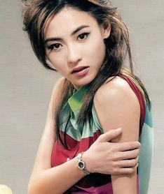 香港明星所有女明星,盘点港台影视圈魅力女明星